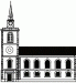 logo for St James's Church Piccadilly